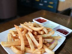 -莫比餐厅(五道口店)