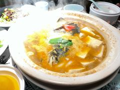 -胖鱼头·南京菜·河景餐厅(夫子庙店)