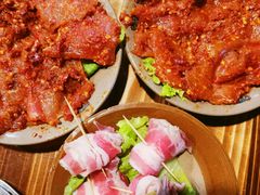 -黄潇洒老火锅(九眼桥宏济巷店)