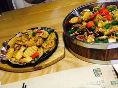 -我家小馆(步行街南路店)