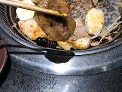 -鼎盛江山美食自助(欢乐城店)