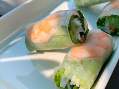 西贡虾卷-PHO爺·越南料理(亦庄大族广场店)