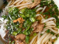 -虎子面粉馆(五一东村店)