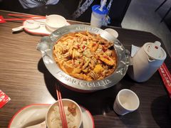 -胖哥俩肉蟹煲(梅溪步步高店)
