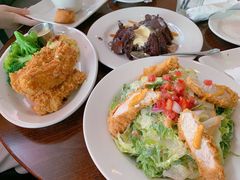 -Chili's Cafe&Bar奇利斯(滨江店)