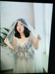 -菲林婚纱摄影工作室