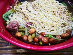 -张飞牛肉(观前街店)