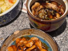 -南京大牌档(济南万象城店)