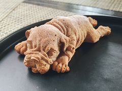 -喜洲吧·江畔老船厂·庭院餐厅(喜临院店)