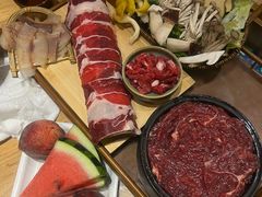 -黔诚多彩火锅(甲秀楼店)
