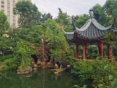 -上海虹桥宾馆(郁锦香品牌酒店)