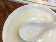 -沙湾姜埋奶(兴新包店)