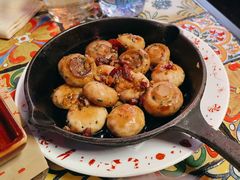 -BROWNSTONE布朗石西班牙餐厅(富城店)