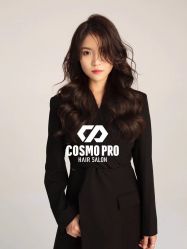 -COSMO PRO造型
