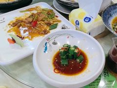 -大水车公馆·顺德菜·妈姐菜(均安店)