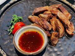 -和风铁板料理(山姆会员店)