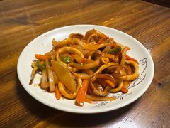 -小草屋(阜通东大街店)