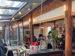 -糖房咖啡(南锣鼓巷店)