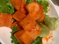 -七八冷面·延边朝鲜族美食(圣熙八号店)