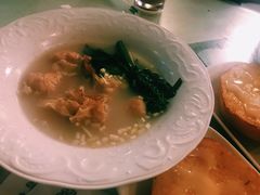-翠华餐厅(旺角文华商场店)