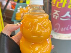 -西归浦每天偶来市场