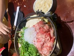 -胜代日本料理(云程巷小区店)