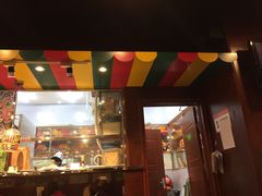 门面-巴犀烧烤(新崇光店)