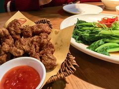-波螺油子青岛本帮菜(银座店)