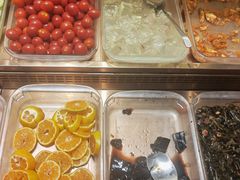 -豪客来牛排(中华城店)