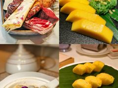 -金链花·泰国餐厅(国贸店)