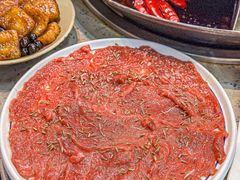 -鸿姐老火锅·传统炒料(上海旗舰店)