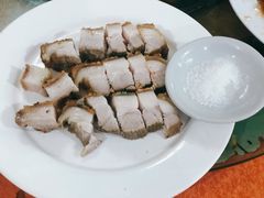 奇香脆皮烧肉-奇香楼(五眼桥横街店)