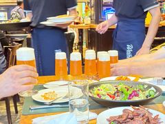 -兰特伯爵西餐厅·啤酒屋(方庄店)