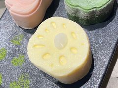 -海底捞火锅(江南盛天地店)