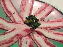 -范儿·嫂子烤肉·精致炭火烤肉(长治路店)