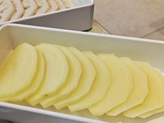 -千味涮·健康火锅(会展连城新天地店)