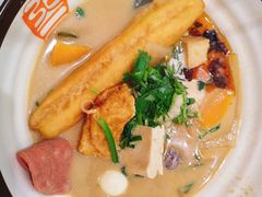 -张亮麻辣烫(上海天津路店)