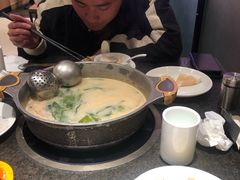 -煲宫猪肚鸡(昆山金鹰国际购物中心店)