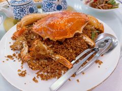 -喜记避风塘炒辣蟹(旗舰店)