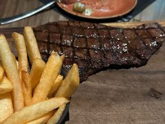 -The Meat & Wine Co Southbank(南岸店)