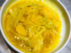 栗子金汤白菜-辛香汇·现炒川菜(淮海路百盛店)