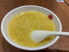 冰糖荷叶粥-阳阳中国饭(北京荟聚店)
