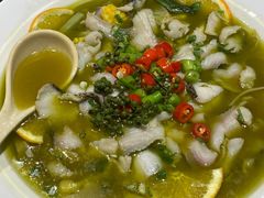 -那家老院子东北菜·饺子·小鸡炖蘑菇(艳华街店)