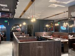 -丰茂烤串(外滩星荟中心店)