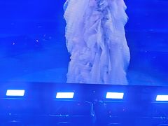 -梦之蓝青奥体育公园体育馆