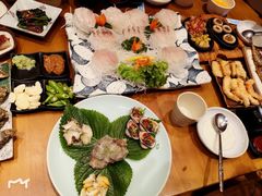 -松岛渔村(迎客路店)