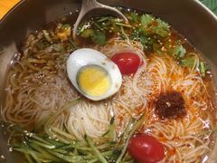 -那胡同里的小烤肉馆(开发区万达店)