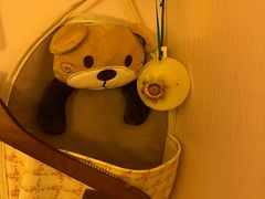 -智慧盲人按摩艾灸-颈肩腰膝疼痛调理(浦东店)