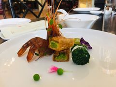 -天伦里餐厅(绿城桃花源店)