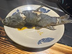 -石锅苗苗鱼(武汉首店)